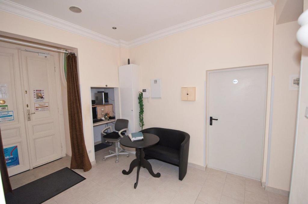 Hotel K+T Boardinghouse Wien Zimmer foto
