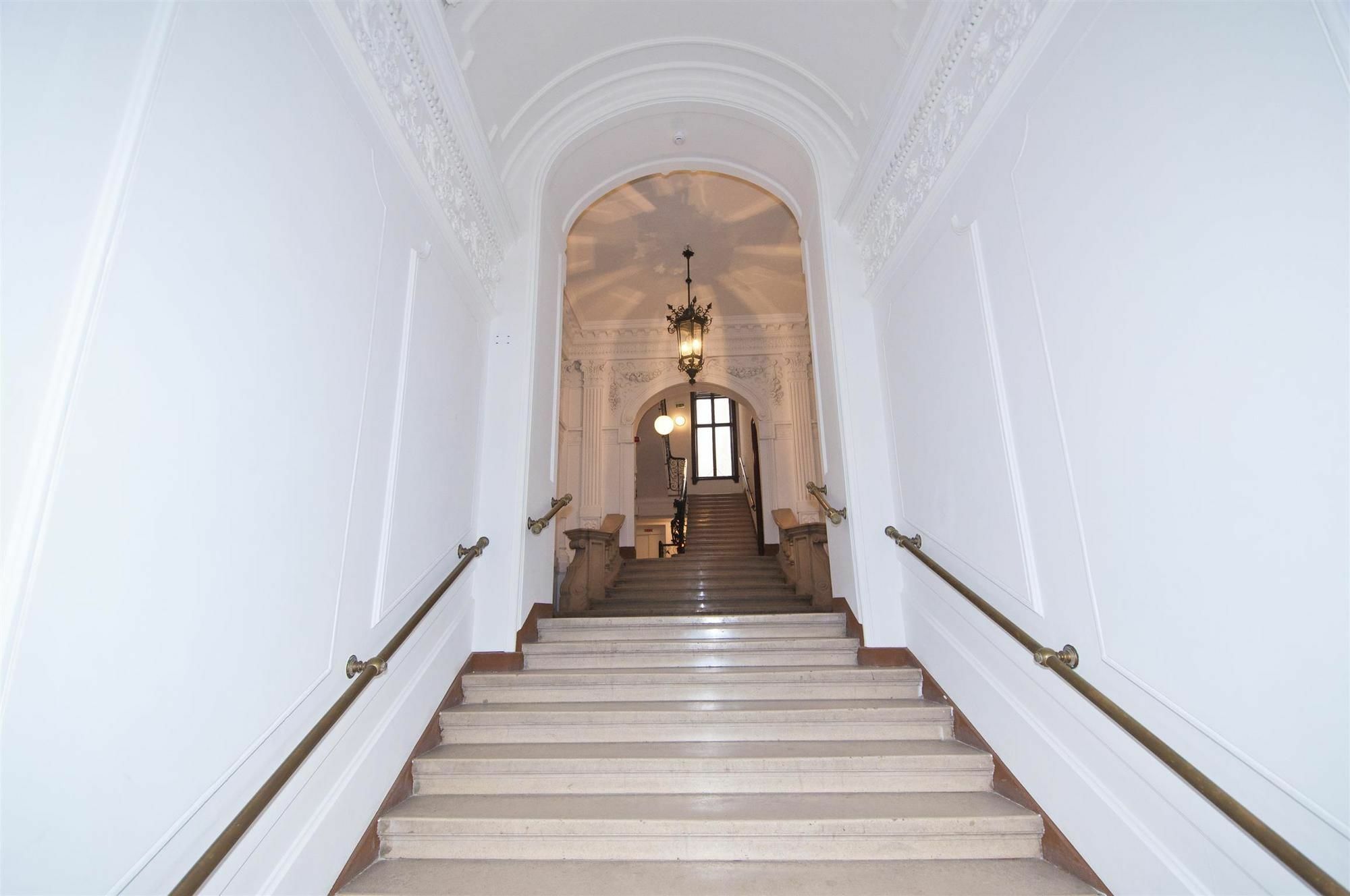 Hotel K+T Boardinghouse Wien Exterior foto