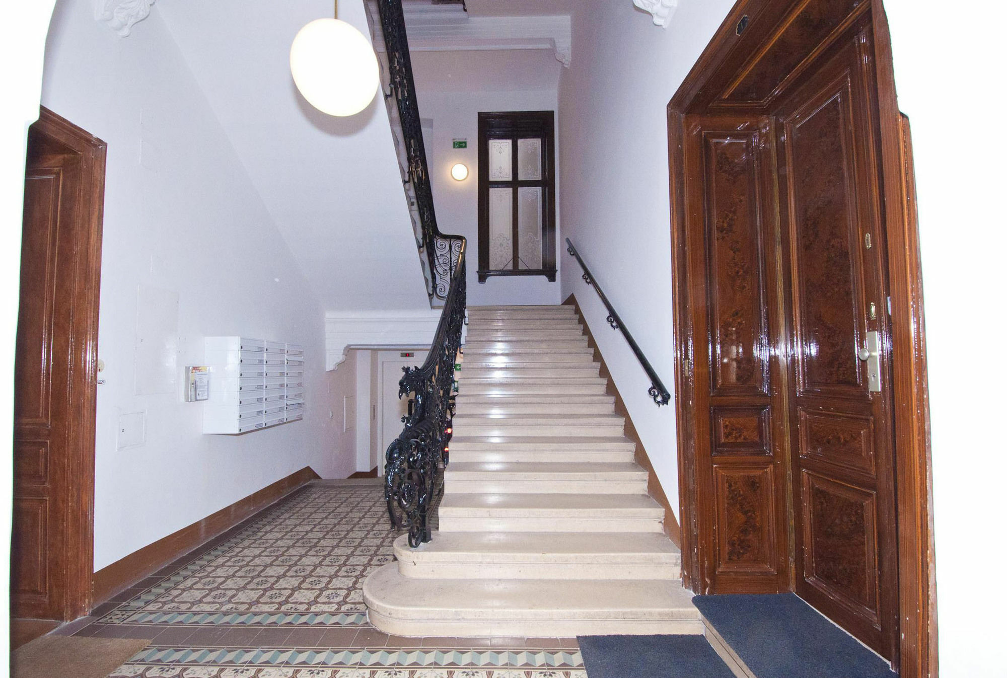 Hotel K+T Boardinghouse Wien Exterior foto