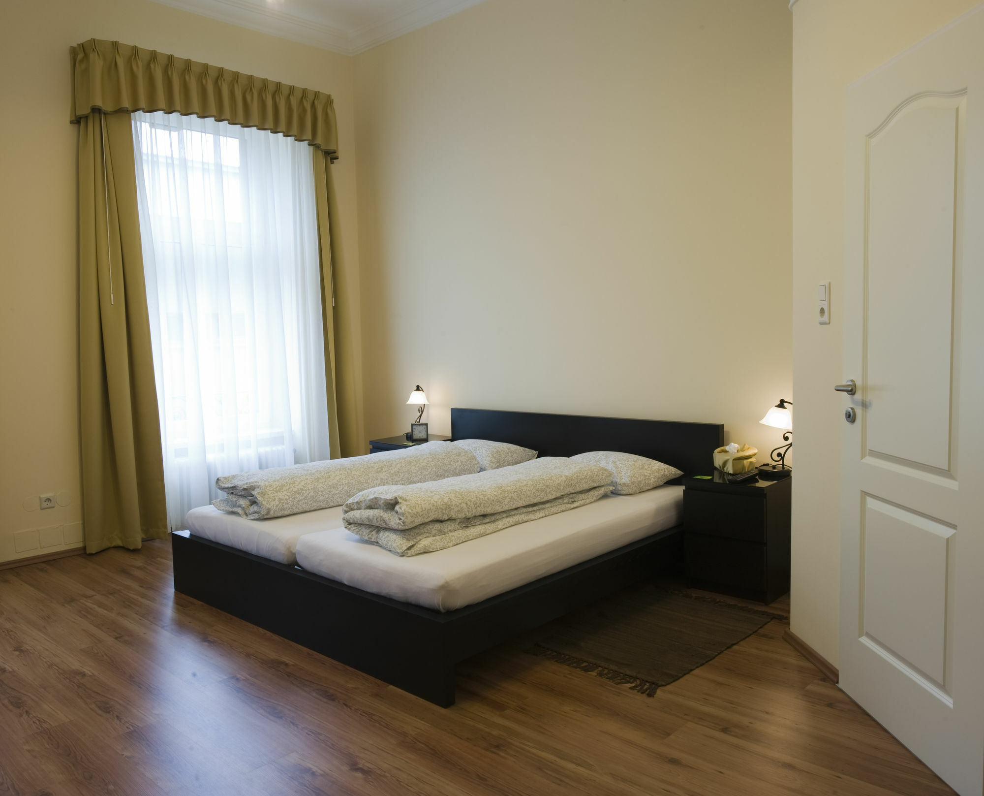 Hotel K+T Boardinghouse Wien Exterior foto